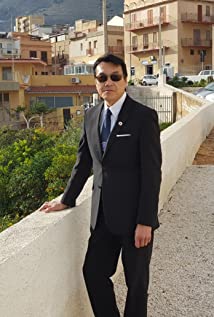 Dave Wong