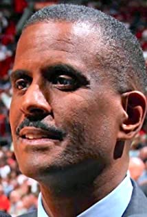 David Aldridge