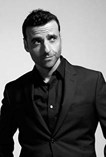 David Krumholtz