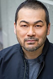 David Shih
