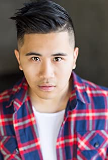 Davin Tong