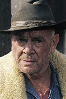 Dean Jagger - 