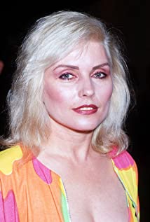 Debbie Harry