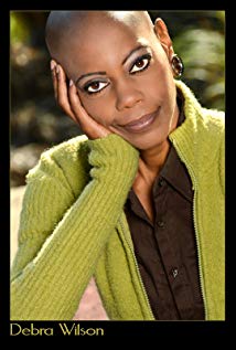 Debra Wilson