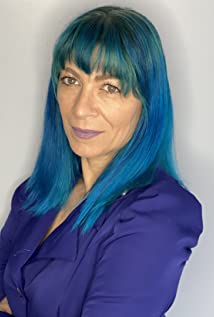 Delphine Pontvieux