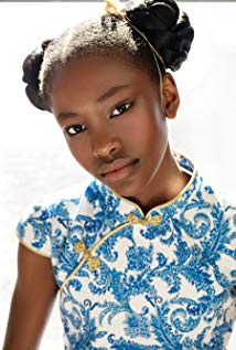 Demi Singleton