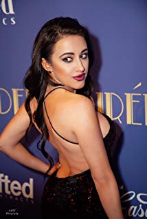 Devanny Pinn - 