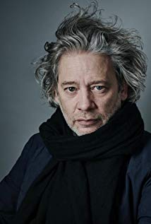 Dexter Fletcher