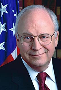 Dick Cheney
