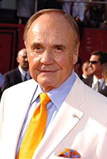 Dick Enberg