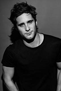 Diego Boneta