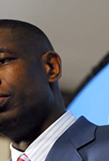 Dikembe Mutombo