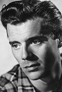 Dirk Bogarde