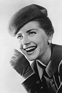 Dolores Hart - 