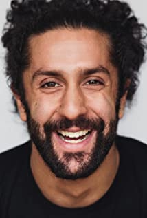 Dominic Garfield