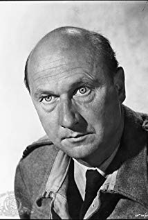 Donald Pleasence