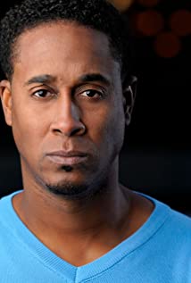 Donnie Brown Jr.