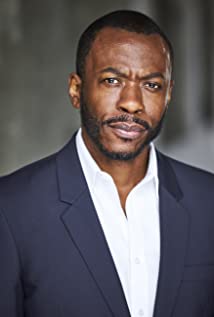 Dwayne Barnes