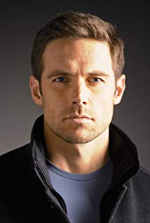 Dylan Bruce