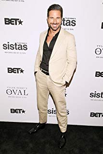 Ed Quinn