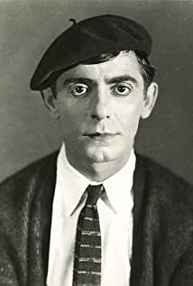 Eddie Cantor