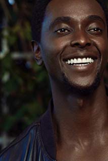 Edi Gathegi