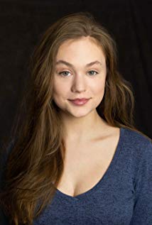 Ella Ballentine