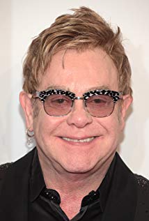 Elton John