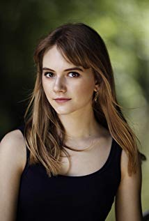 Emilia Jones