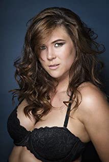 Emily Bedford
