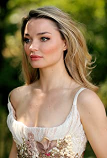 Emma Catherine Rigby