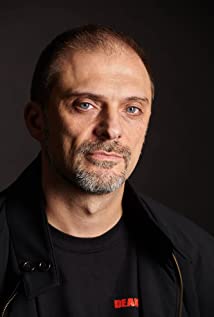 Enzo Tedeschi