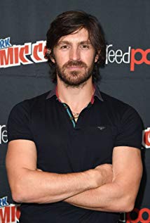 Eoin Macken