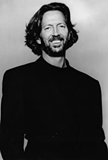 Eric Clapton