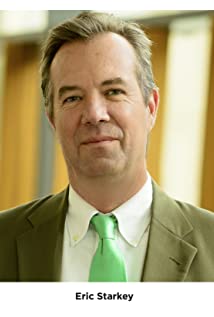 Eric Starkey - 