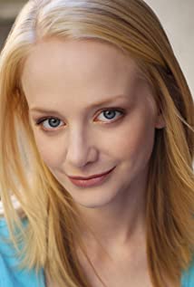 Erin Wilhelmi