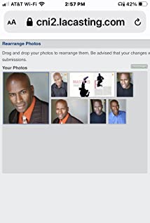 Esau McKnight