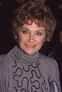 Estelle Getty