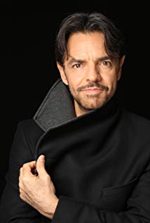 Eugenio Derbez