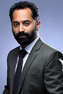 Fahadh Faasil