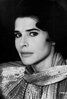 Fanny Ardant