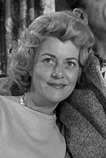 Florence MacMichael