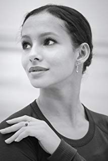 Francesca Hayward