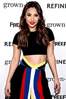 Francia Raisa