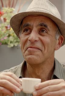 Frank Ferrucci