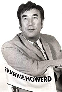 فرانکی هاوارد