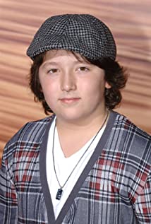 Frankie Jonas