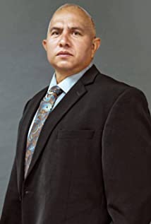 Fred Padilla