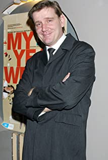 Fred Whitlock