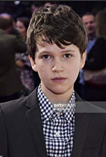 Gabriel Bateman